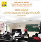 Magic Music School Việt Nam